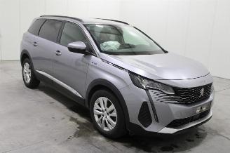 Peugeot 5008  picture 2