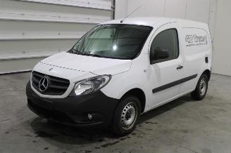 Unfallwagen Mercedes Citan  2020/2