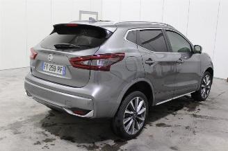 Nissan Qashqai  picture 3