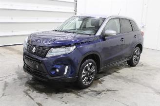 Avarii autoturisme Suzuki Vitara  2025/4