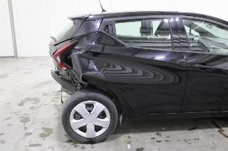 Nissan Micra  picture 6