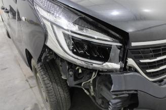 Renault Trafic  picture 5