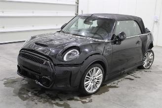 Coche accidentado Mini Cooper _S 2023/3