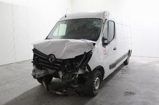 Renault Master  picture 1