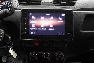 Renault Express  picture 11