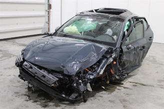 Unfallwagen Cupra Leon  2025/1