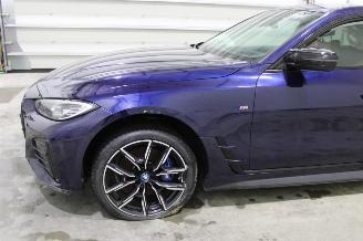 BMW i4  picture 5