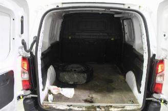 Citroën Berlingo  picture 19