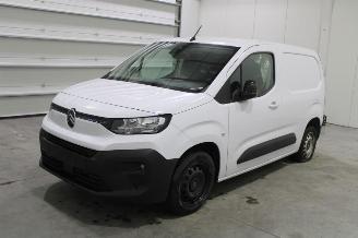 Schadeauto Citroën Berlingo  2024/6