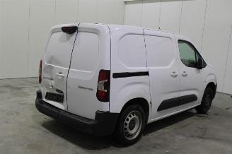Citroën Berlingo  picture 3