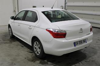 Citroën C-Elysee  picture 4