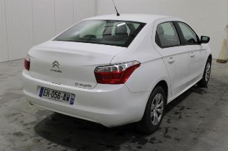 Citroën C-Elysee  picture 3