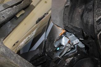 Toyota bZ4X  picture 21