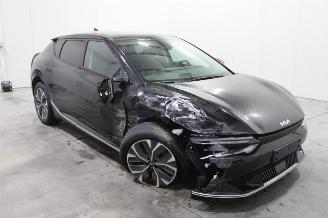 Kia EV6  picture 2