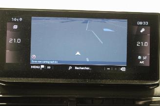 Peugeot 3008  picture 14