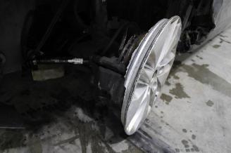 Skoda Octavia  picture 22