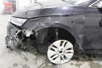 Skoda Octavia  picture 6