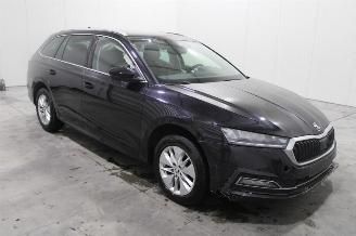 Skoda Octavia  picture 2