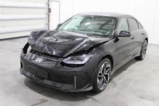 škoda osobní automobily Hyundai IONIQ 6  2025/8