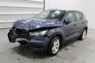 škoda osobní automobily Volvo XC40 XC 40 2022/7