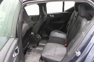 Volvo XC40 XC 40 picture 11