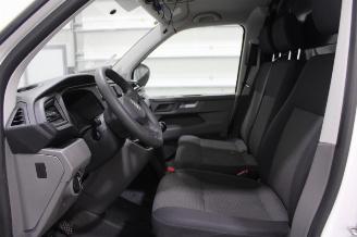 Volkswagen Transporter T6 picture 11