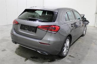 Mercedes A-klasse A 250 picture 3