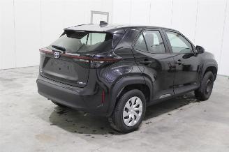 Toyota Yaris Cross  picture 3