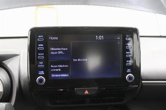 Toyota Yaris Cross  picture 10