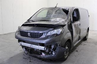 Coche siniestrado Peugeot Expert IV 2020/8