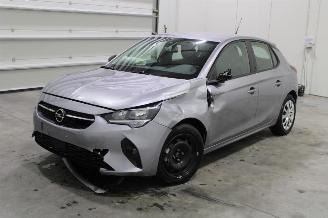 Coche accidentado Opel Corsa  2021/1