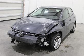 Schadeauto Volkswagen Golf  2024/5