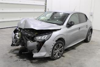 Schadeauto Peugeot 208  2023/8
