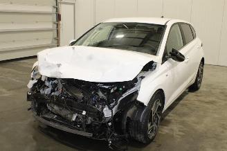 Schadeauto Hyundai I-20 i20 2022/1