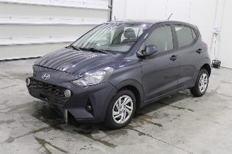 Auto incidentate Hyundai I-10 i10 2021/11