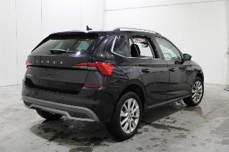 Skoda Kamiq  picture 3