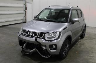 Avarii autoturisme Suzuki Ignis  2024/6