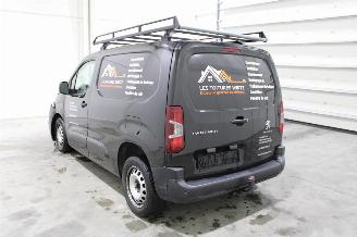 Peugeot Partner  picture 4