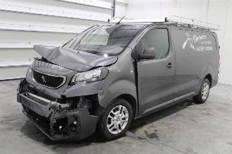Coche accidentado Peugeot Expert  2020/5