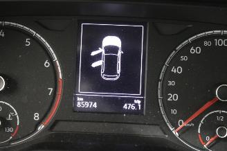 Volkswagen Polo  picture 11