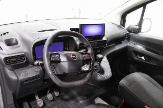 Opel Combo  picture 10