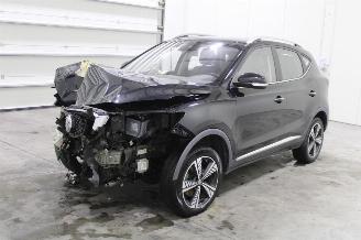 Vaurioauto  passenger cars MG ZS  2020/7