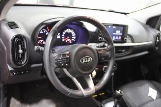 Kia Picanto  picture 9