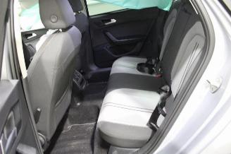 Seat Leon  picture 13