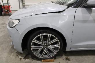 Audi A1  picture 5