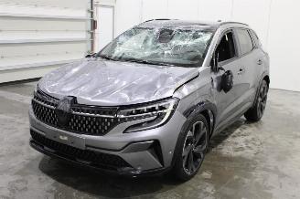 skadebil auto Renault Austral  2025/2