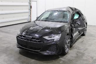 skadebil auto Audi A3  2026/1