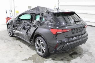 Audi A3  picture 4