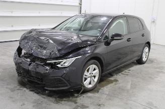 skadebil auto Volkswagen Golf  2023/6