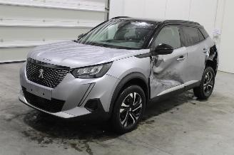 Avarii autoturisme Peugeot 2008  2023/6
